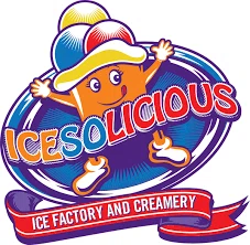 IceSoLicious Logo for Discount Codes