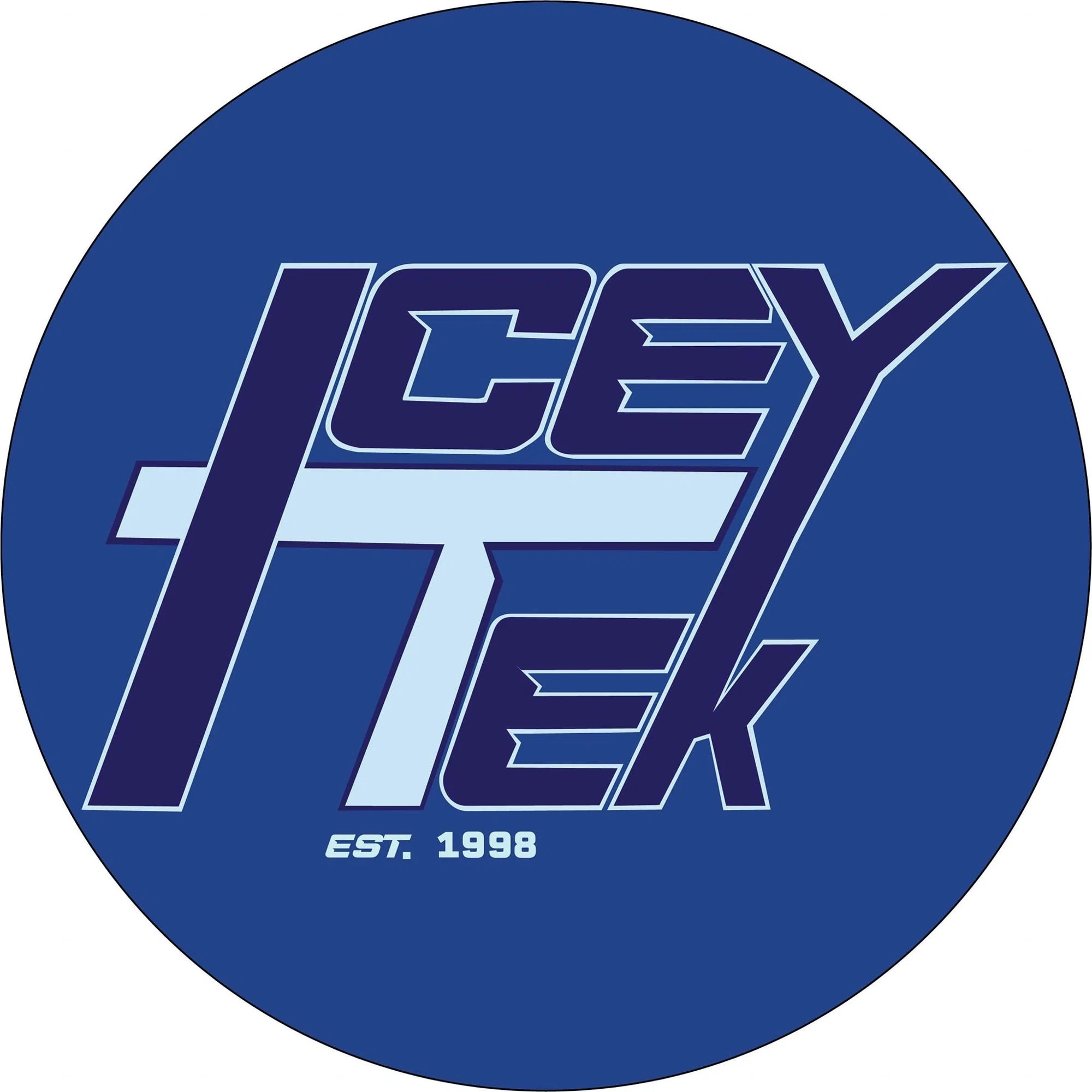 ICEY-TEK USA
