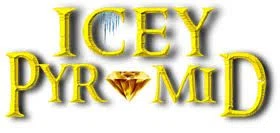 Icey Pyramid