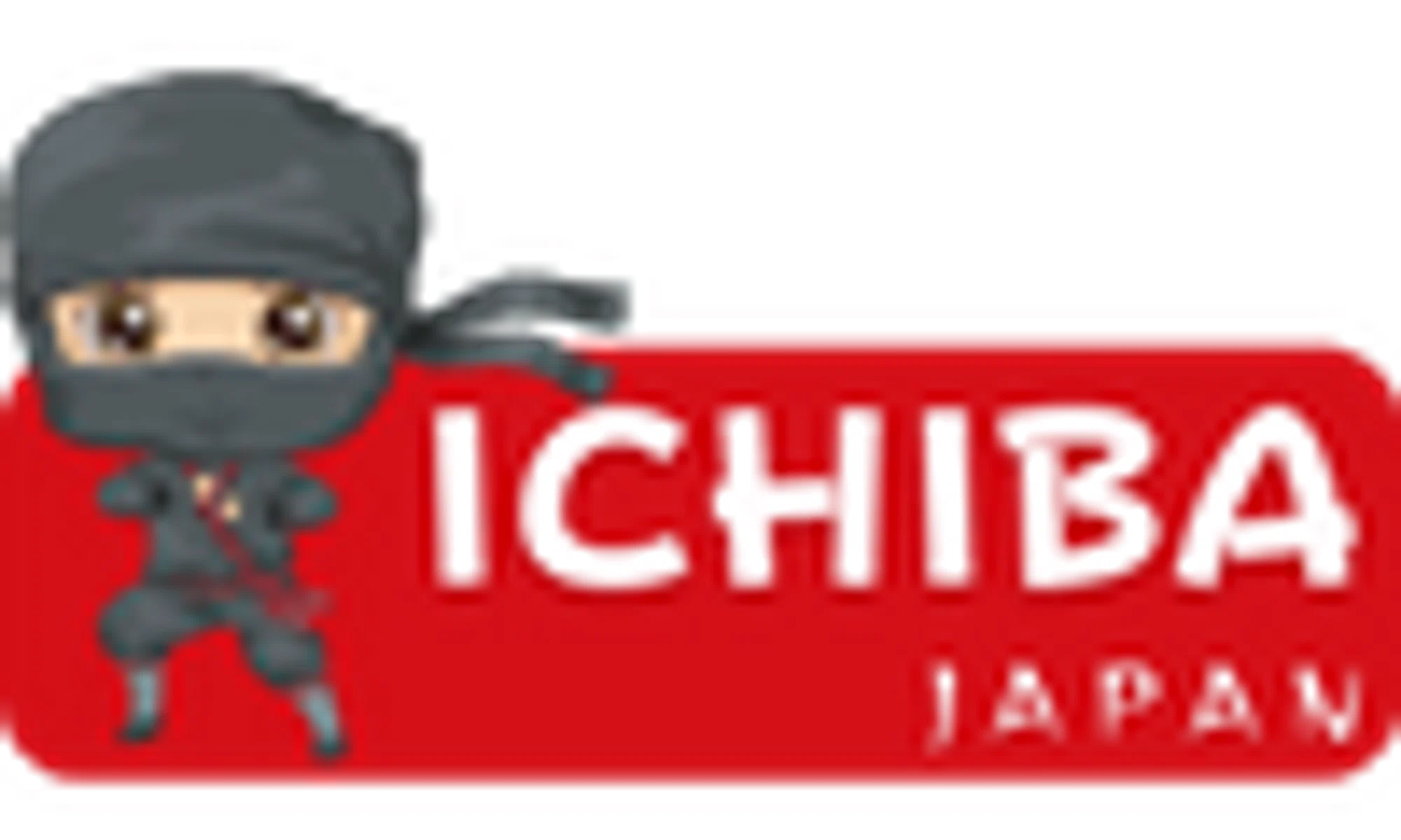 Ichiba Japan Logo for Special Discounts