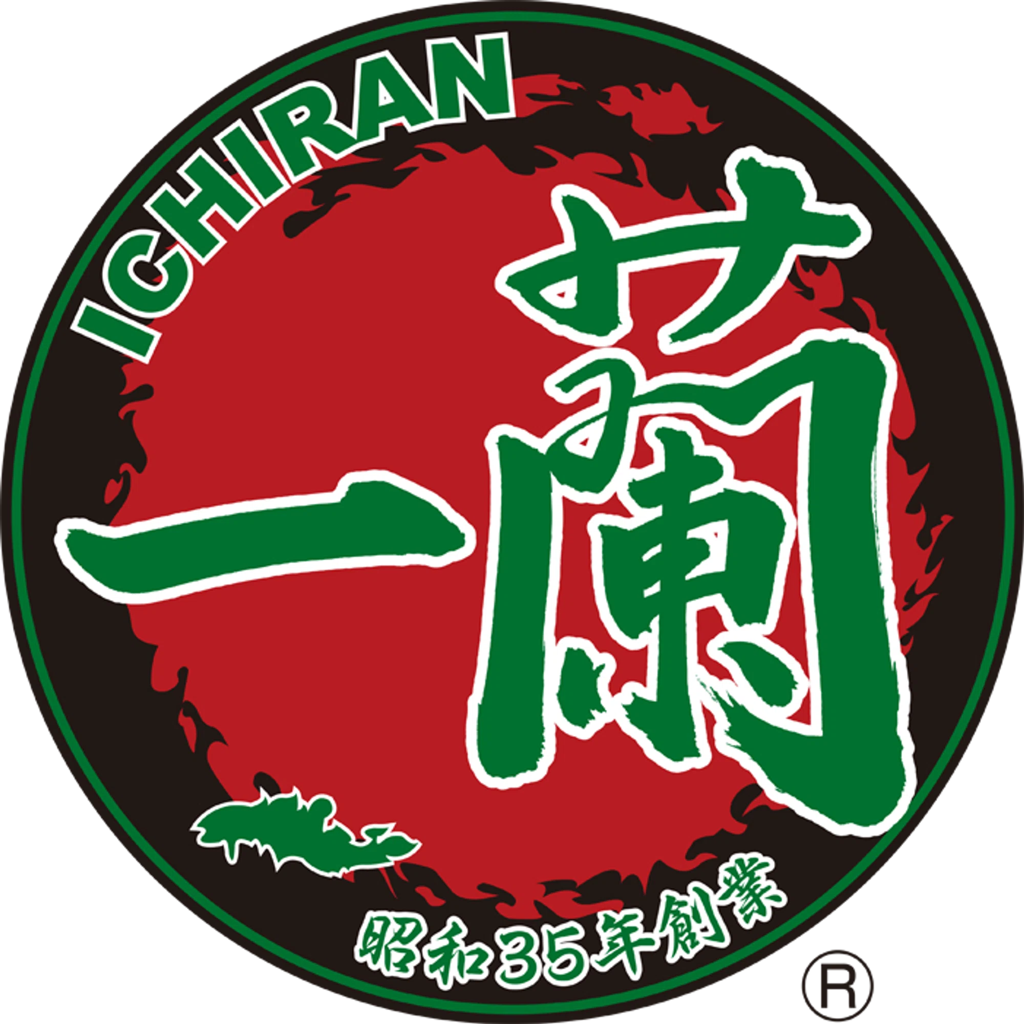ICHIRAN