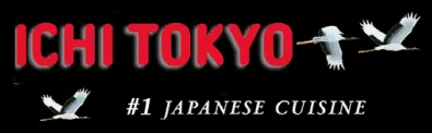 Ichi Tokyo