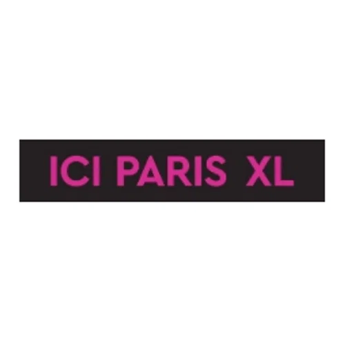 voordelig piloot Afdaling 75% Off ICI PARIS XL Belgium Coupon (2 Promo Codes) Dec '21'