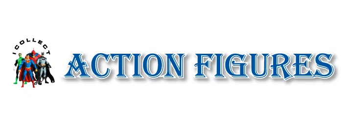 iCollectActionFigures.com