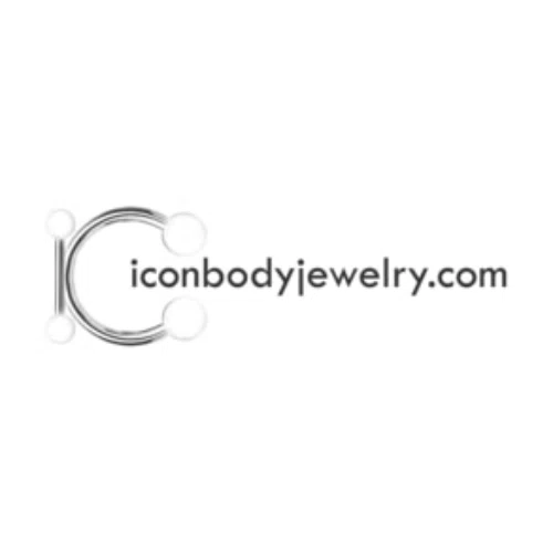 15% Off Icon Body Jewelry Coupon (2 Promo Codes) Sep 2022