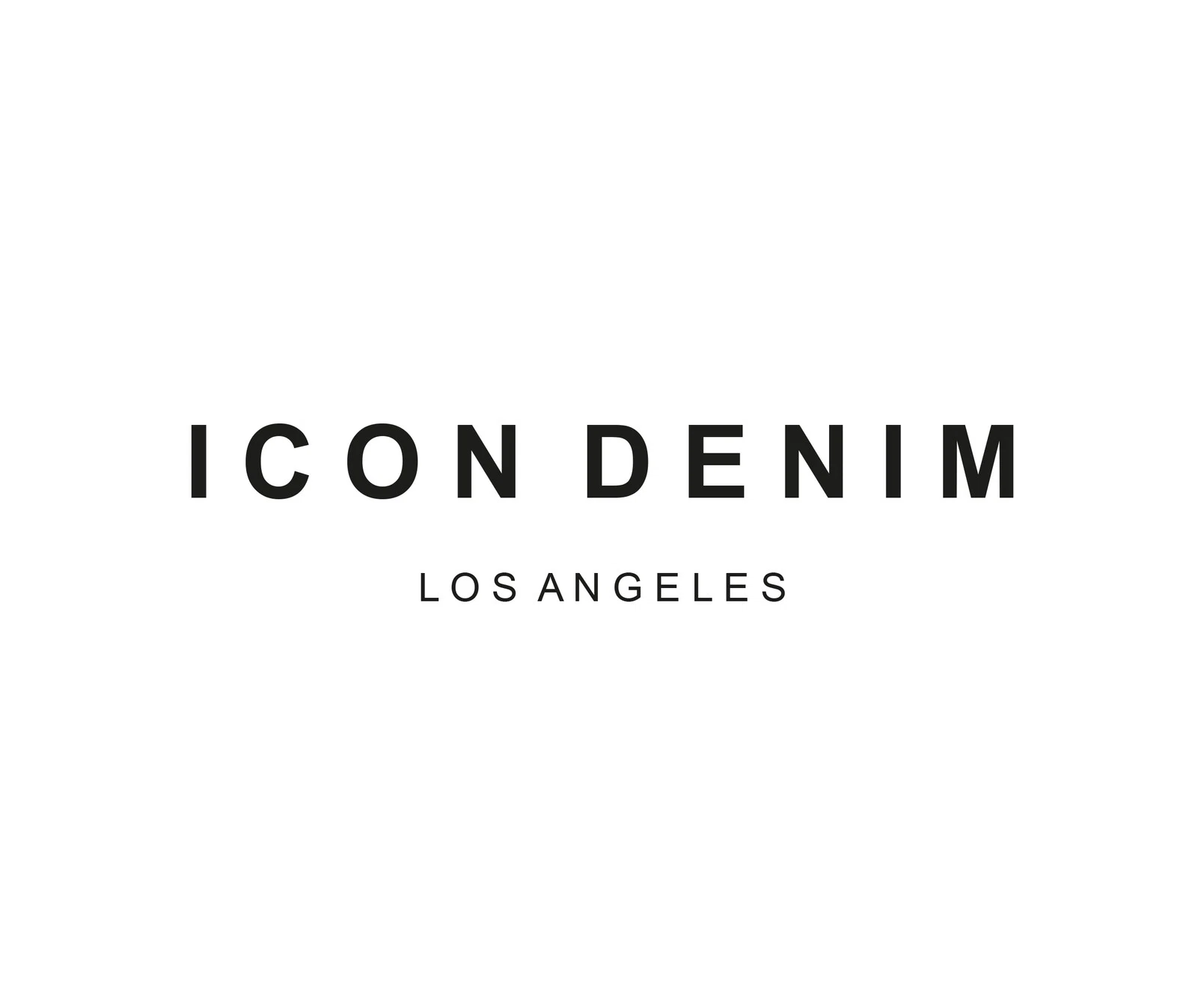 Icon Denim