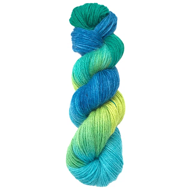 Icon Fiber Arts