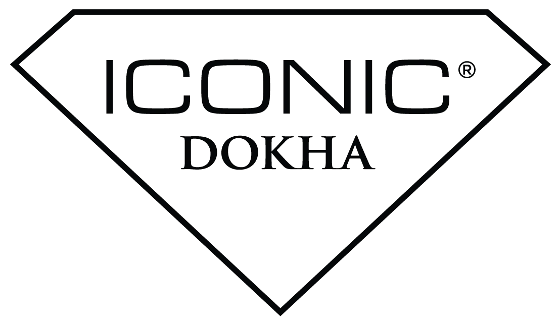 Iconic Dokha