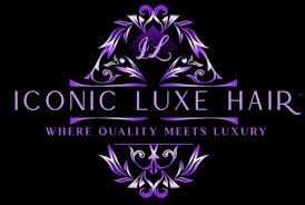 Iconic Luxe Hair