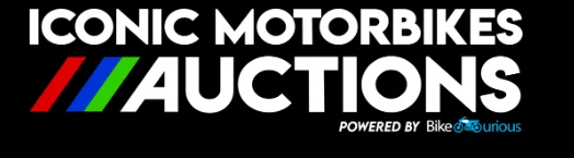 Iconic Motorbikes