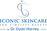 ICONIC SKINCARE Logo for Exclusive Deals