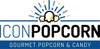  Icon Popcorn