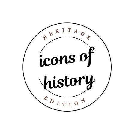 Icons of History