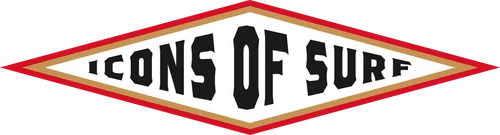 Icons of Surf
