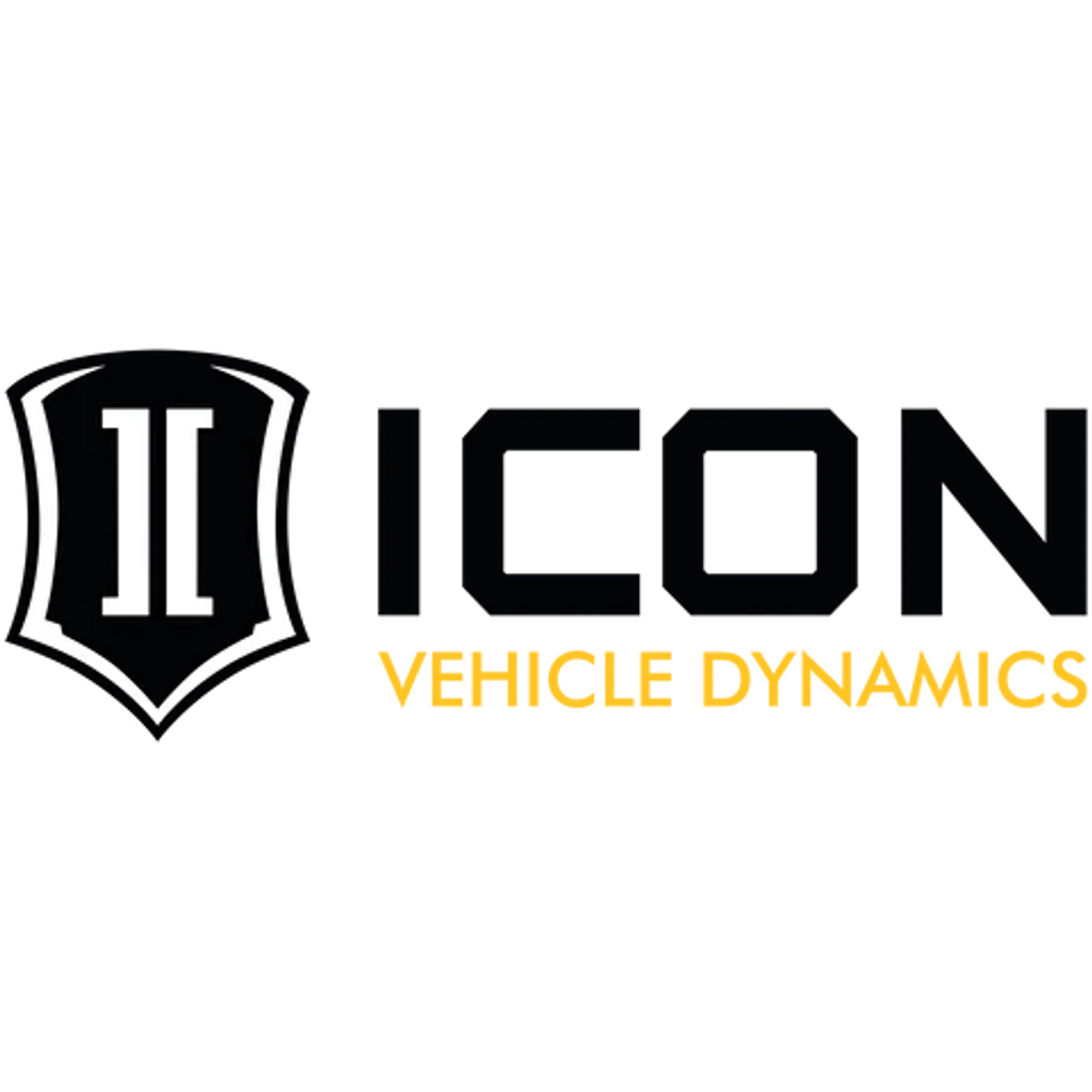 ICON Vehicle Dynamics