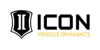 ICON Vehicle Dynamics