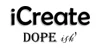 iCreate Dope ish'
