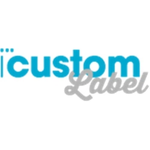 iCustomLabel Promo Codes