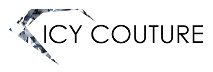 ICY Couture Logo for Discount Codes