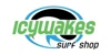 IcyWakes Surf Shop