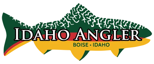 Idaho Angler