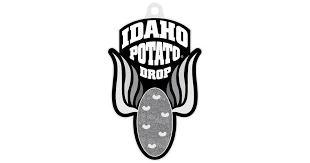 Idaho® Potato Drop
