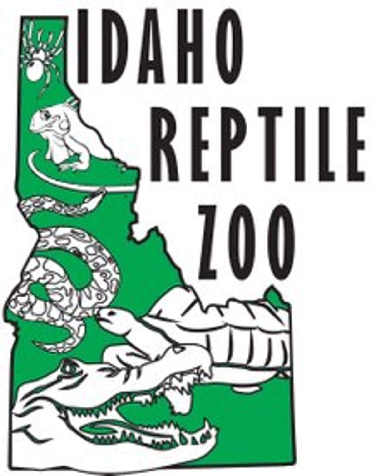 Idaho Reptile Zoo