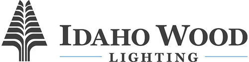Idaho Wood Lighting