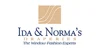 Ida & Norma's Draperies