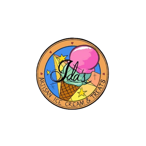 Ida's Artisan Ice Cream