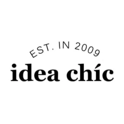 Idea Chic