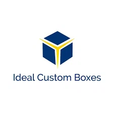 Ideal Custom Boxes