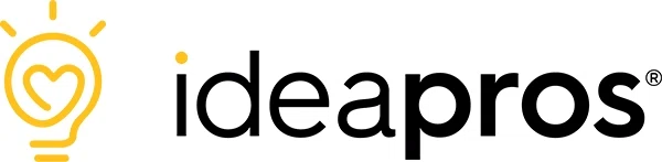 IdeaPros Logo for Special Discounts
