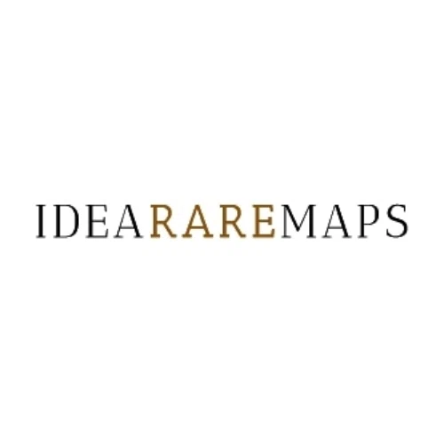 Idea Rare Maps