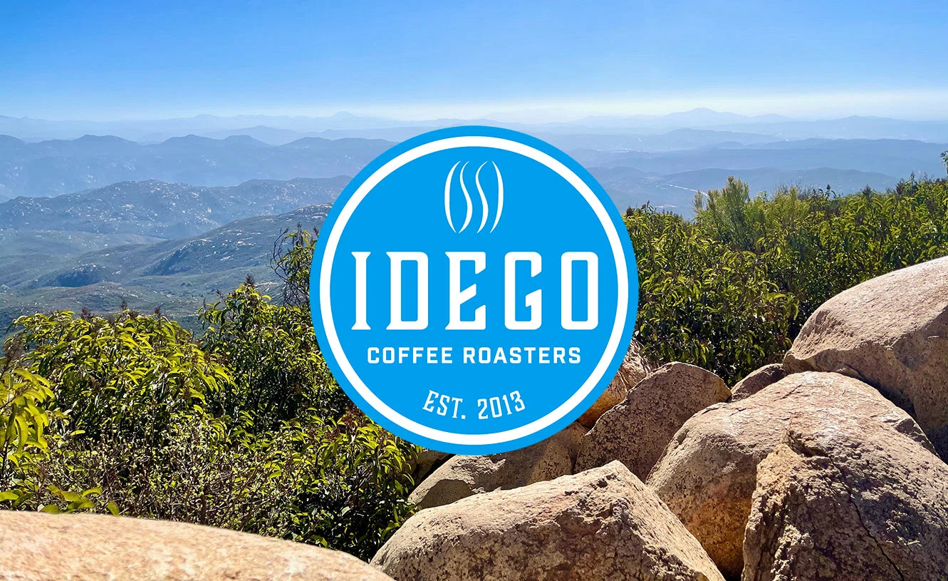Idego Coffee