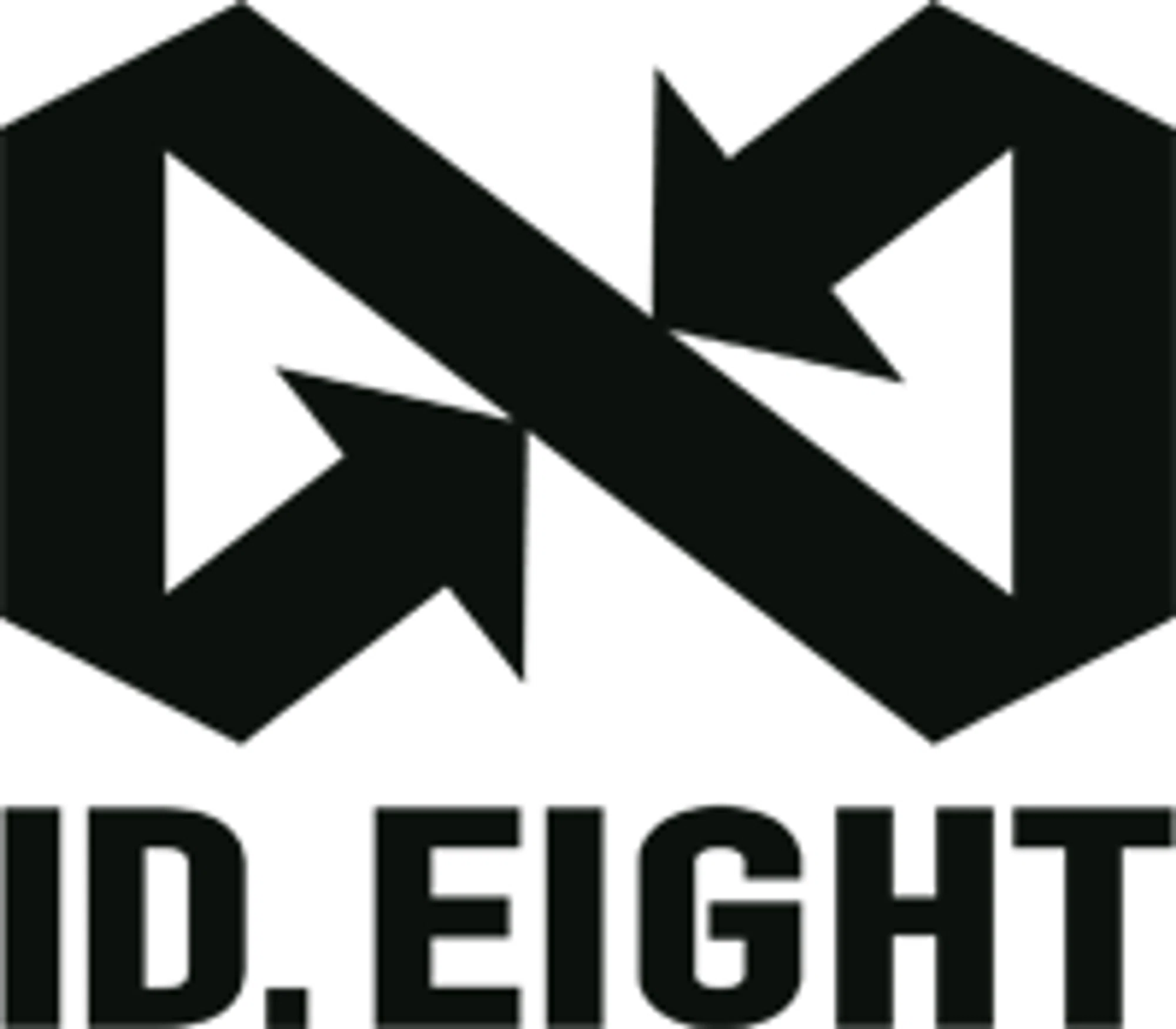 ID.EIGHT DE Logo for Special Discounts