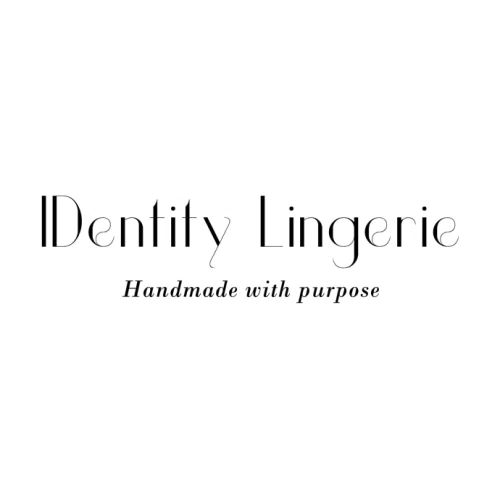 IDentity Lingerie