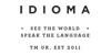 Idioma
