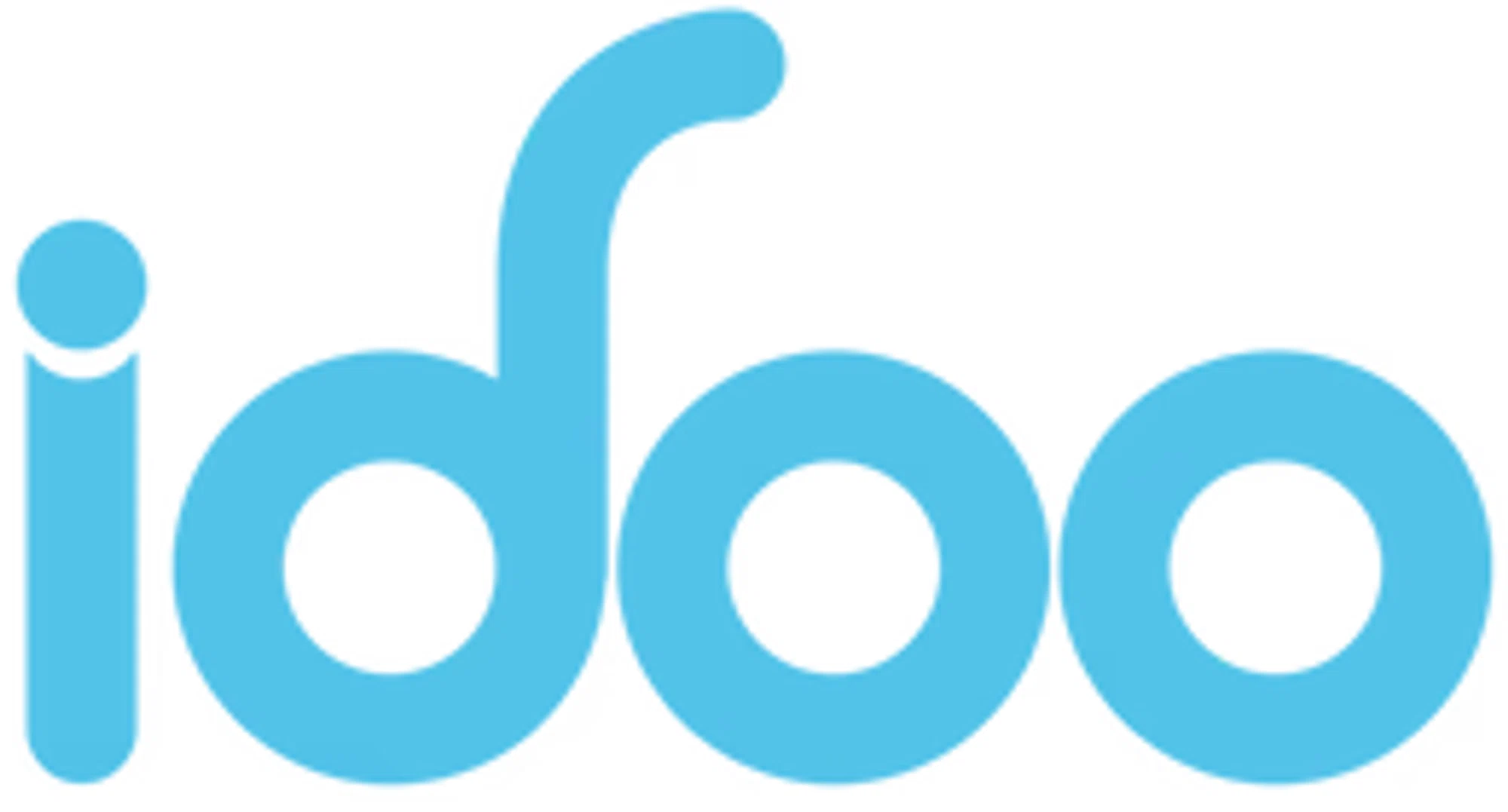 iDOO CA Logo for Exclusive Deals