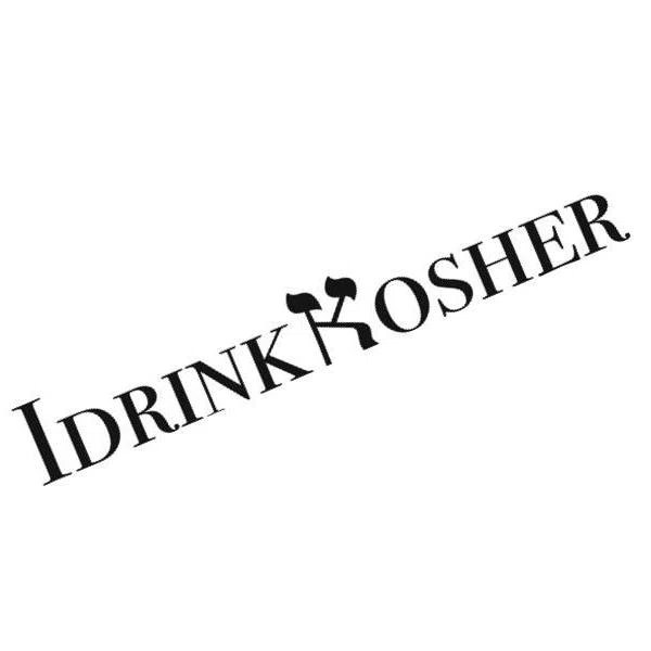 IDrinkKosher.com Logo for Promo Codes