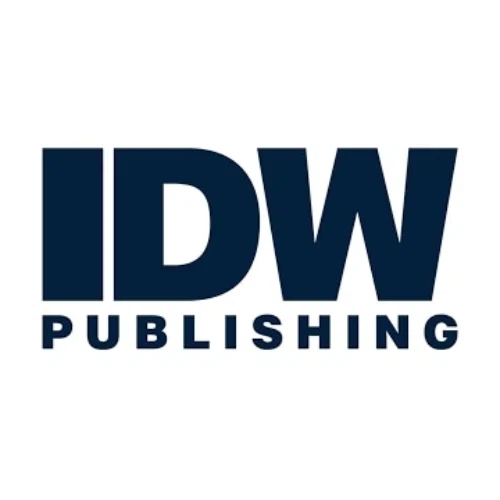 IDW Publishing