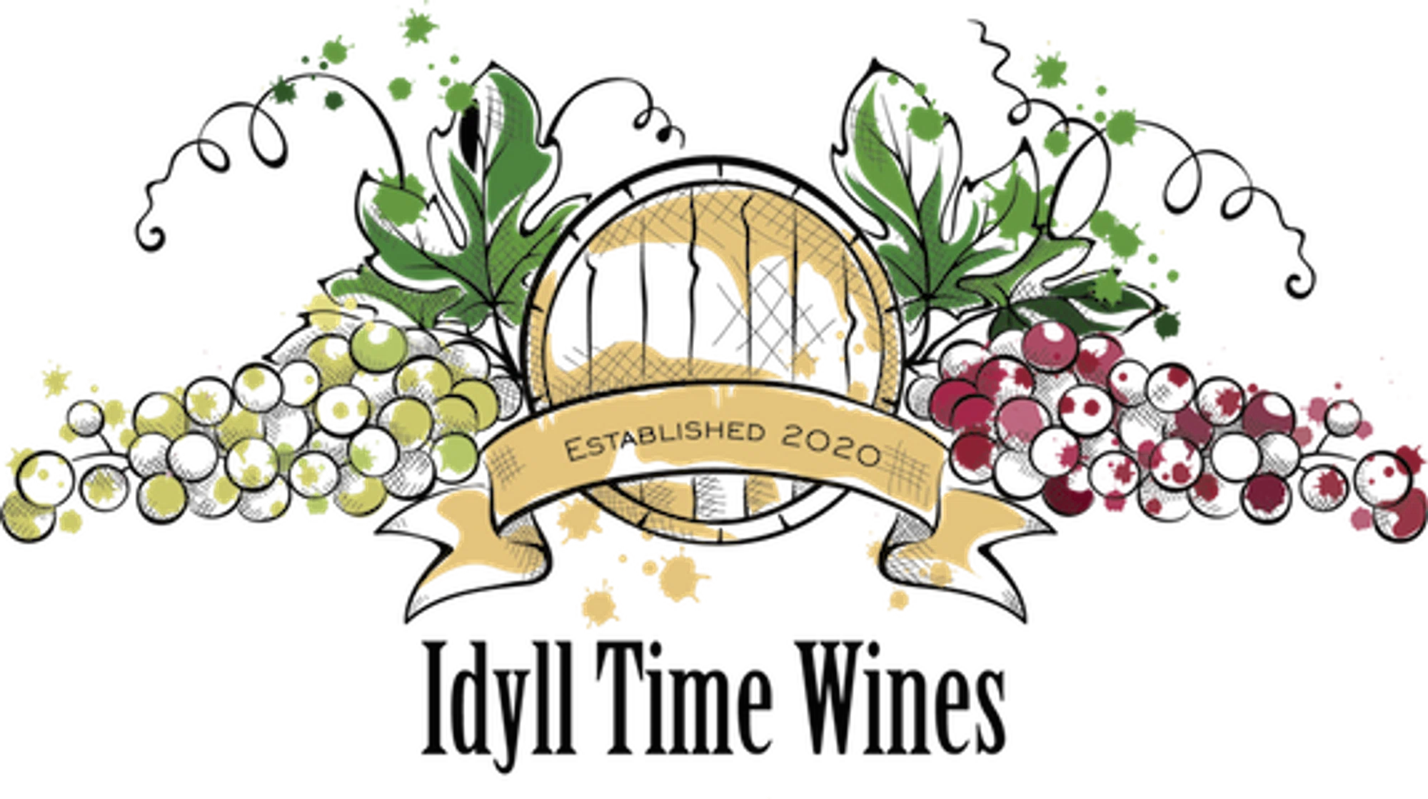 Idyll Time Wines