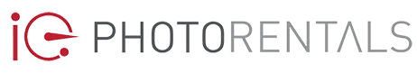 IE Photo Rentals