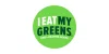 I Eat My Greens