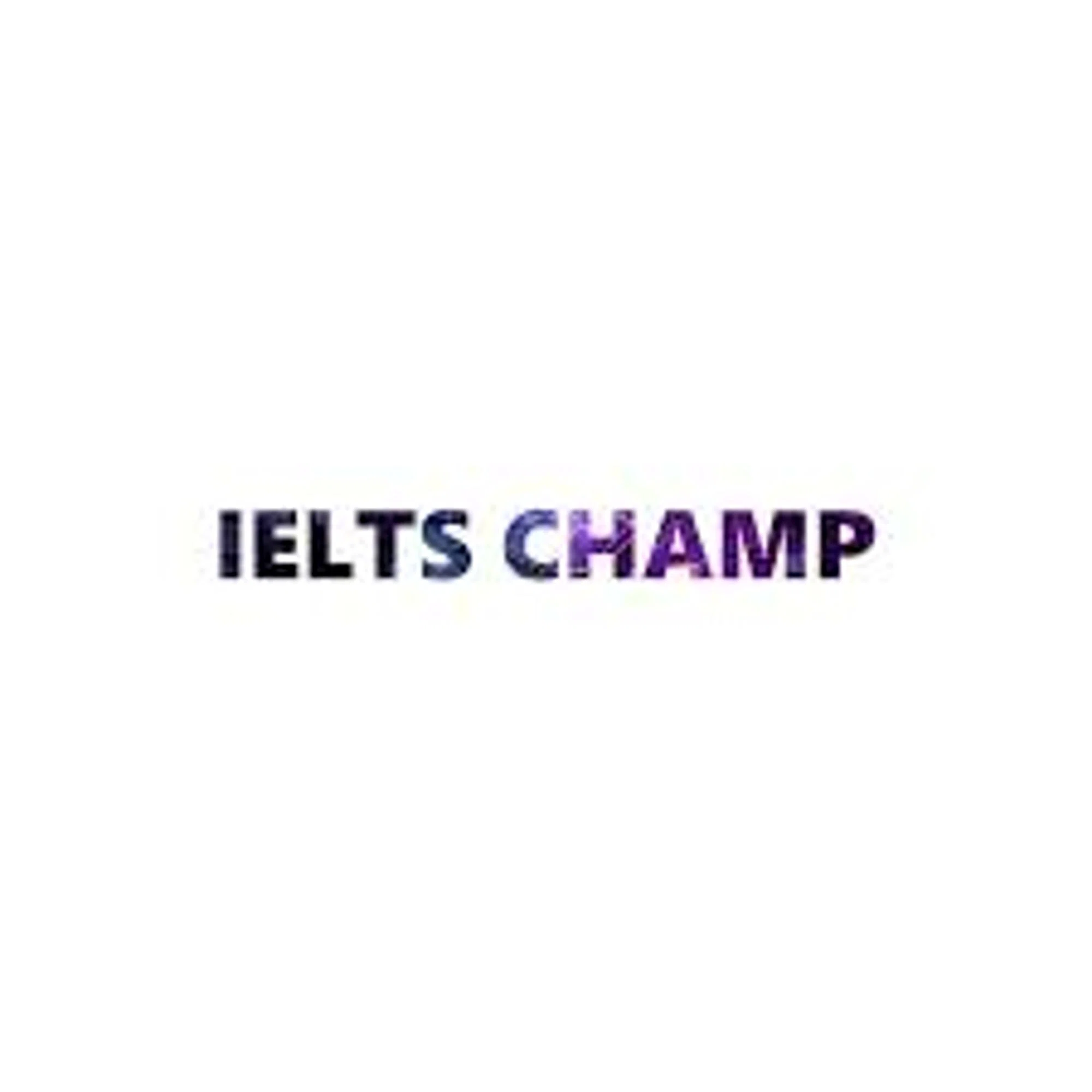 IELTS CHAMP