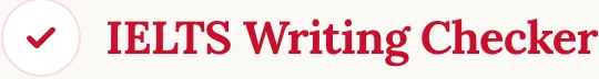 IELTS Writing Checker