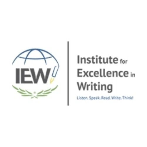 Institute for Excellence in Writing
