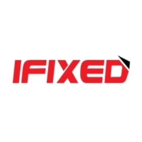 10% Off Ifixed Repairs Coupon (2 Promo Codes) Oct 2022