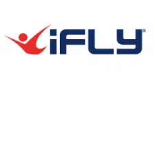 iFLY AU Logo for Promo Codes