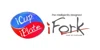 ICup iplate Ifork